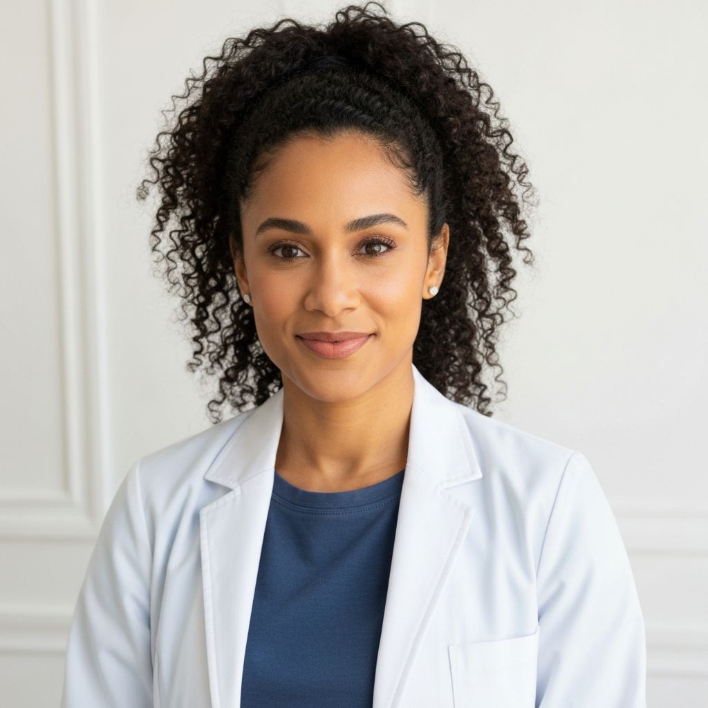 Dra. Ana Paula Silva